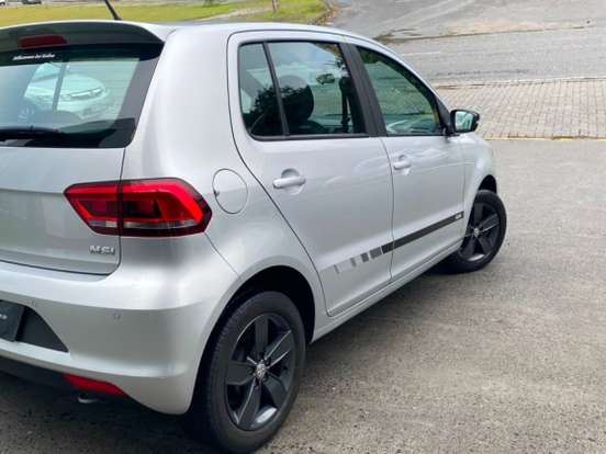 VOLKSWAGEN-FOX-1.6 MSI RUN 8V FLEX 4P MANUAL VOLKSWAGEN-FOX-2017