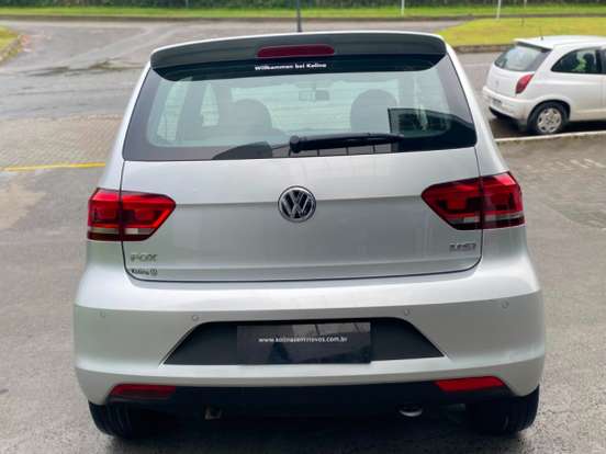 VOLKSWAGEN-FOX-1.6 MSI RUN 8V FLEX 4P MANUAL VOLKSWAGEN-FOX-2017