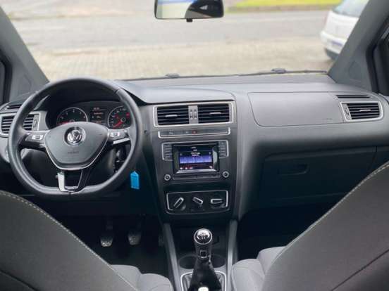 VOLKSWAGEN-FOX-1.6 MSI RUN 8V FLEX 4P MANUAL VOLKSWAGEN-FOX-2017