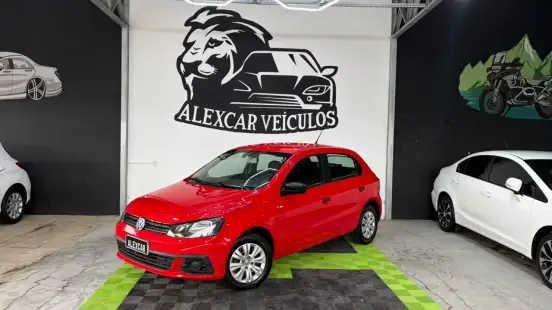 VOLKSWAGEN-GOL-2017