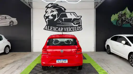 VOLKSWAGEN-GOL-2017