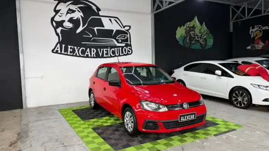 VOLKSWAGEN-GOL-2017