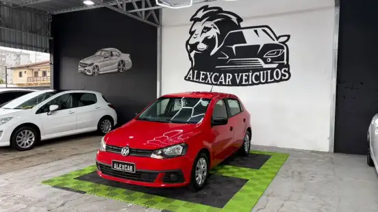 VOLKSWAGEN-GOL-2017