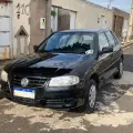 VOLKSWAGEN GOL 1.0 MI ECOMOTION 8V FLEX 4P MANUAL G.IV VOLKSWAGEN GOL 1.0 MI ECOMOTION 8V FLEX 4P MANUAL G.IV