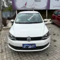 VOLKSWAGEN GOL 1.6 MI 8V FLEX 4P MANUAL G.VI VOLKSWAGEN GOL 1.6 MI 8V FLEX 4P MANUAL G.VI