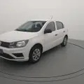 VOLKSWAGEN GOL 1.0 12V MPI TOTALFLEX 4P MANUAL VOLKSWAGEN GOL 1.0 12V MPI TOTALFLEX 4P MANUAL