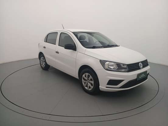 VOLKSWAGEN-GOL-1.0 12V MPI TOTALFLEX 4P MANUAL VOLKSWAGEN-GOL-2022