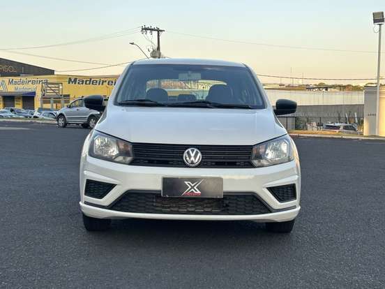 VOLKSWAGEN-GOL-1.0 12V MPI TOTALFLEX 4P MANUAL VOLKSWAGEN-GOL-2018