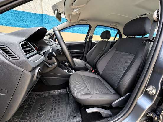 VOLKSWAGEN-GOL-1.6 16V MSI TOTALFLEX 4P AUTOMÁTICO VOLKSWAGEN-GOL-2020