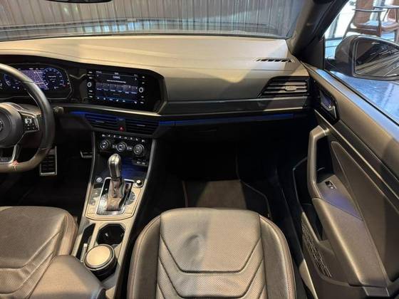 VOLKSWAGEN JETTA 2.0 350 TSI GASOLINA GLI DSG