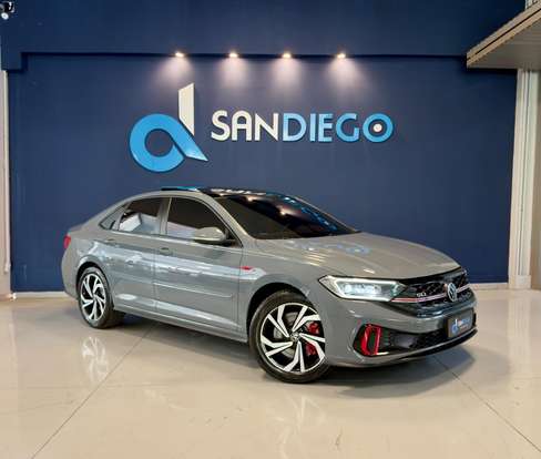 VOLKSWAGEN-JETTA-2.0 350 TSI GASOLINA GLI DSG VOLKSWAGEN-JETTA-2024