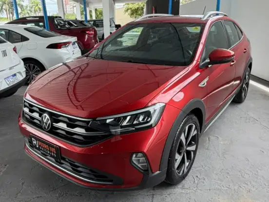 VOLKSWAGEN-NIVUS-1.0 200 TSI TOTAL FLEX HIGHLINE AUTOMÁTICO VOLKSWAGEN-NIVUS-2020