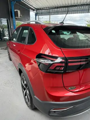 VOLKSWAGEN-NIVUS-1.0 200 TSI TOTAL FLEX HIGHLINE AUTOMÁTICO VOLKSWAGEN-NIVUS-2020