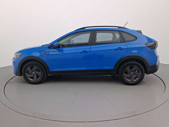 VOLKSWAGEN-NIVUS-1.0 200 TSI TOTAL FLEX COMFORTLINE AUTOMÁTICO VOLKSWAGEN-NIVUS-2025