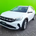 VOLKSWAGEN NIVUS 1.0 200 TSI TOTAL FLEX COMFORTLINE AUTOMÁTICO VOLKSWAGEN NIVUS 1.0 200 TSI TOTAL FLEX COMFORTLINE AUTOMÁTICO