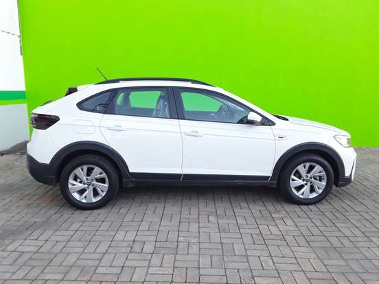 VOLKSWAGEN-NIVUS-1.0 200 TSI TOTAL FLEX COMFORTLINE AUTOMÁTICO VOLKSWAGEN-NIVUS-2024