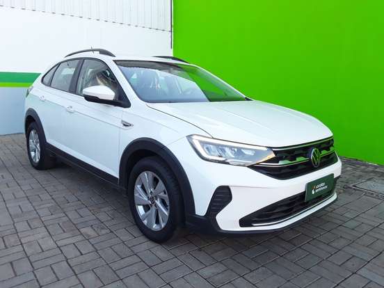 VOLKSWAGEN-NIVUS-1.0 200 TSI TOTAL FLEX COMFORTLINE AUTOMÁTICO VOLKSWAGEN-NIVUS-2024