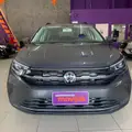 VOLKSWAGEN NIVUS 1.0 200 TSI TOTAL FLEX COMFORTLINE AUTOMÁTICO VOLKSWAGEN NIVUS 1.0 200 TSI TOTAL FLEX COMFORTLINE AUTOMÁTICO