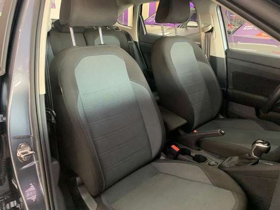 VOLKSWAGEN-NIVUS-1.0 200 TSI TOTAL FLEX COMFORTLINE AUTOMÁTICO VOLKSWAGEN-NIVUS-2024