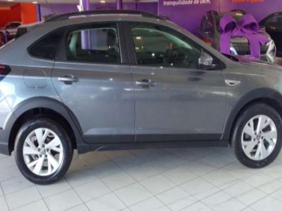 VOLKSWAGEN-NIVUS-1.0 200 TSI TOTAL FLEX COMFORTLINE AUTOMÁTICO VOLKSWAGEN-NIVUS-2024
