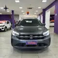 VOLKSWAGEN NIVUS 1.0 200 TSI TOTAL FLEX COMFORTLINE AUTOMÁTICO VOLKSWAGEN NIVUS 1.0 200 TSI TOTAL FLEX COMFORTLINE AUTOMÁTICO