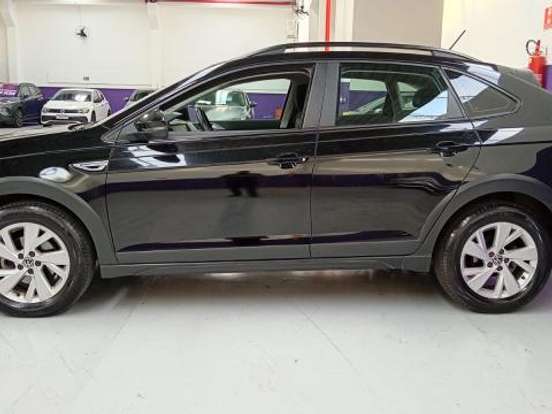 VOLKSWAGEN-NIVUS-1.0 200 TSI TOTAL FLEX COMFORTLINE AUTOMÁTICO VOLKSWAGEN-NIVUS-2024