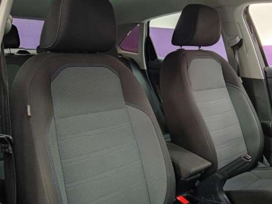 VOLKSWAGEN-NIVUS-1.0 200 TSI TOTAL FLEX COMFORTLINE AUTOMÁTICO VOLKSWAGEN-NIVUS-2024