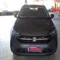 VOLKSWAGEN NIVUS 1.0 200 TSI TOTAL FLEX COMFORTLINE AUTOMÁTICO VOLKSWAGEN NIVUS 1.0 200 TSI TOTAL FLEX COMFORTLINE AUTOMÁTICO