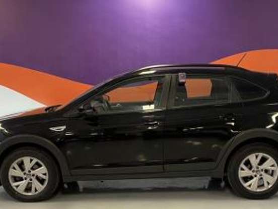 VOLKSWAGEN-NIVUS-1.0 200 TSI TOTAL FLEX COMFORTLINE AUTOMÁTICO VOLKSWAGEN-NIVUS-2025