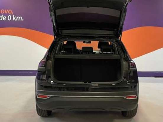 VOLKSWAGEN-NIVUS-1.0 200 TSI TOTAL FLEX COMFORTLINE AUTOMÁTICO VOLKSWAGEN-NIVUS-2025