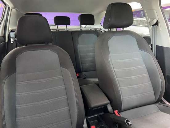 VOLKSWAGEN-NIVUS-1.0 200 TSI TOTAL FLEX COMFORTLINE AUTOMÁTICO VOLKSWAGEN-NIVUS-2024