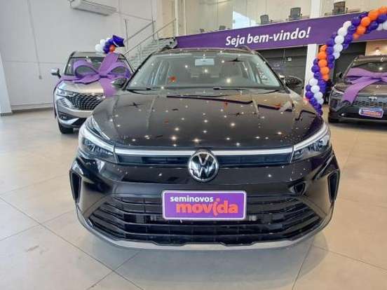 VOLKSWAGEN-NIVUS-1.0 200 TSI TOTAL FLEX COMFORTLINE AUTOMÁTICO VOLKSWAGEN-NIVUS-2025