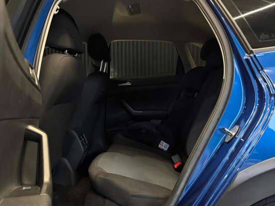 VOLKSWAGEN-NIVUS-1.0 200 TSI TOTAL FLEX COMFORTLINE AUTOMÁTICO VOLKSWAGEN-NIVUS-2024