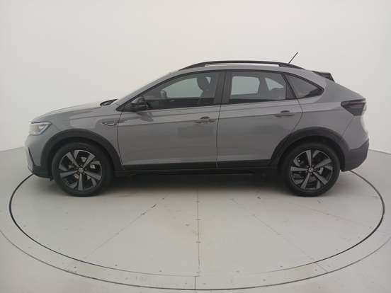 VOLKSWAGEN-NIVUS-1.0 200 TSI TOTAL FLEX HIGHLINE AUTOMÁTICO VOLKSWAGEN-NIVUS-2024