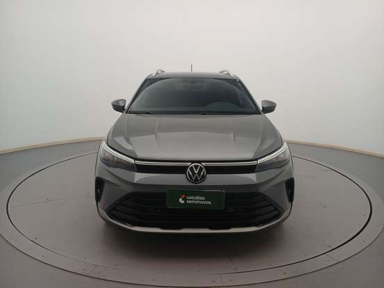 VOLKSWAGEN-NIVUS-1.0 200 TSI TOTAL FLEX HIGHLINE AUTOMÁTICO VOLKSWAGEN-NIVUS-2024