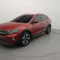 VOLKSWAGEN NIVUS 1.0 200 TSI TOTAL FLEX HIGHLINE AUTOMÁTICO VOLKSWAGEN NIVUS 1.0 200 TSI TOTAL FLEX HIGHLINE AUTOMÁTICO