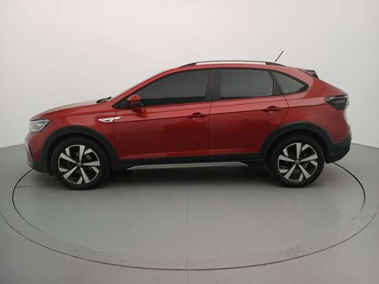 VOLKSWAGEN-NIVUS-1.0 200 TSI TOTAL FLEX HIGHLINE AUTOMÁTICO VOLKSWAGEN-NIVUS-2024