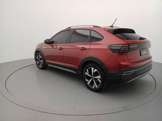 VOLKSWAGEN-NIVUS-1.0 200 TSI TOTAL FLEX HIGHLINE AUTOMÁTICO VOLKSWAGEN-NIVUS-2024