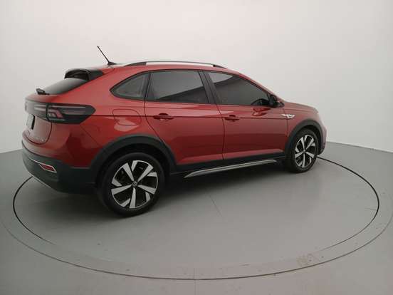 VOLKSWAGEN-NIVUS-1.0 200 TSI TOTAL FLEX HIGHLINE AUTOMÁTICO VOLKSWAGEN-NIVUS-2024