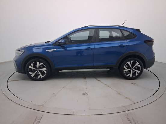 VOLKSWAGEN-NIVUS-1.0 200 TSI TOTAL FLEX HIGHLINE AUTOMÁTICO VOLKSWAGEN-NIVUS-2024