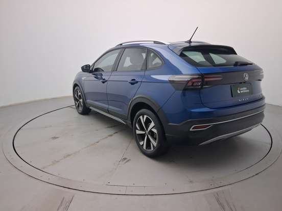 VOLKSWAGEN-NIVUS-1.0 200 TSI TOTAL FLEX HIGHLINE AUTOMÁTICO VOLKSWAGEN-NIVUS-2024