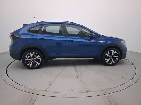 VOLKSWAGEN-NIVUS-1.0 200 TSI TOTAL FLEX HIGHLINE AUTOMÁTICO VOLKSWAGEN-NIVUS-2024