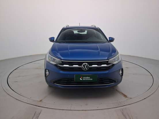 VOLKSWAGEN-NIVUS-1.0 200 TSI TOTAL FLEX HIGHLINE AUTOMÁTICO VOLKSWAGEN-NIVUS-2024