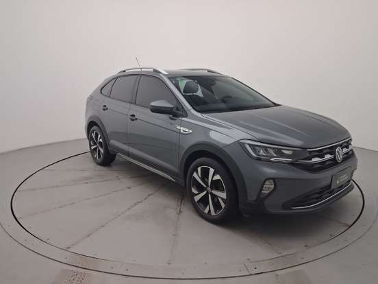 VOLKSWAGEN-NIVUS-1.0 200 TSI TOTAL FLEX HIGHLINE AUTOMÁTICO VOLKSWAGEN-NIVUS-2024