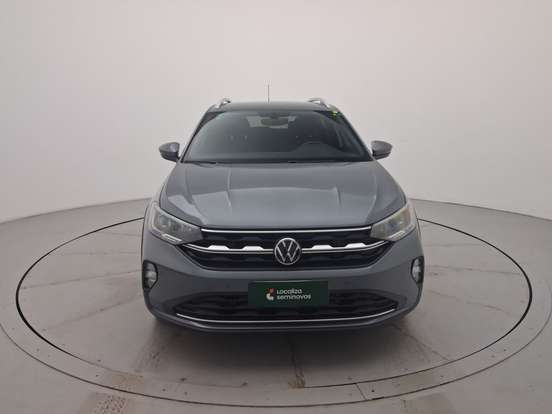 VOLKSWAGEN-NIVUS-1.0 200 TSI TOTAL FLEX HIGHLINE AUTOMÁTICO VOLKSWAGEN-NIVUS-2024