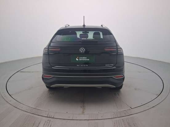 VOLKSWAGEN-NIVUS-1.0 200 TSI TOTAL FLEX HIGHLINE AUTOMÁTICO VOLKSWAGEN-NIVUS-2024