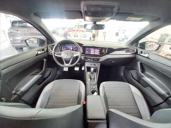 VOLKSWAGEN-NIVUS-1.0 200 TSI TOTAL FLEX HIGHLINE AUTOMÁTICO VOLKSWAGEN-NIVUS-2020