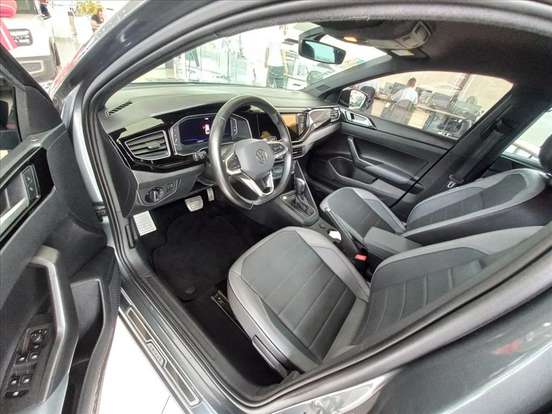 VOLKSWAGEN-NIVUS-1.0 200 TSI TOTAL FLEX HIGHLINE AUTOMÁTICO VOLKSWAGEN-NIVUS-2020