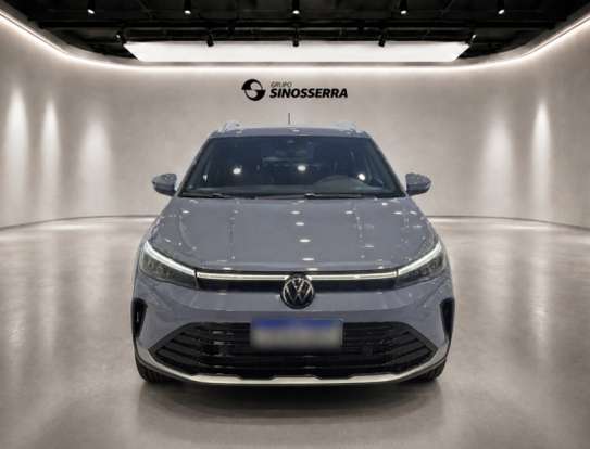 VOLKSWAGEN-NIVUS-1.0 200 TSI TOTAL FLEX HIGHLINE AUTOMÁTICO VOLKSWAGEN-NIVUS-2025