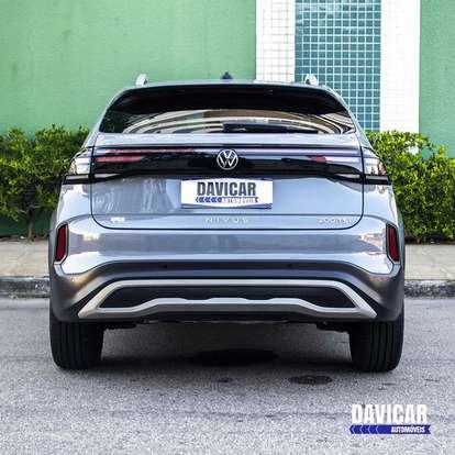 VOLKSWAGEN-NIVUS-1.0 200 TSI TOTAL FLEX HIGHLINE AUTOMÁTICO VOLKSWAGEN-NIVUS-2024